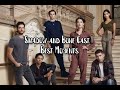 Shadow and Bone Cast | Best Moments