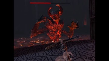 Destroying the Destroyer | Asmodeus 7 Kill | No Damage | Season 1 Flash Forward | In Death Unchained