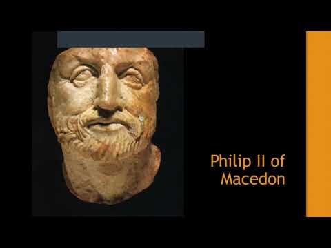 Ancient Greek History: