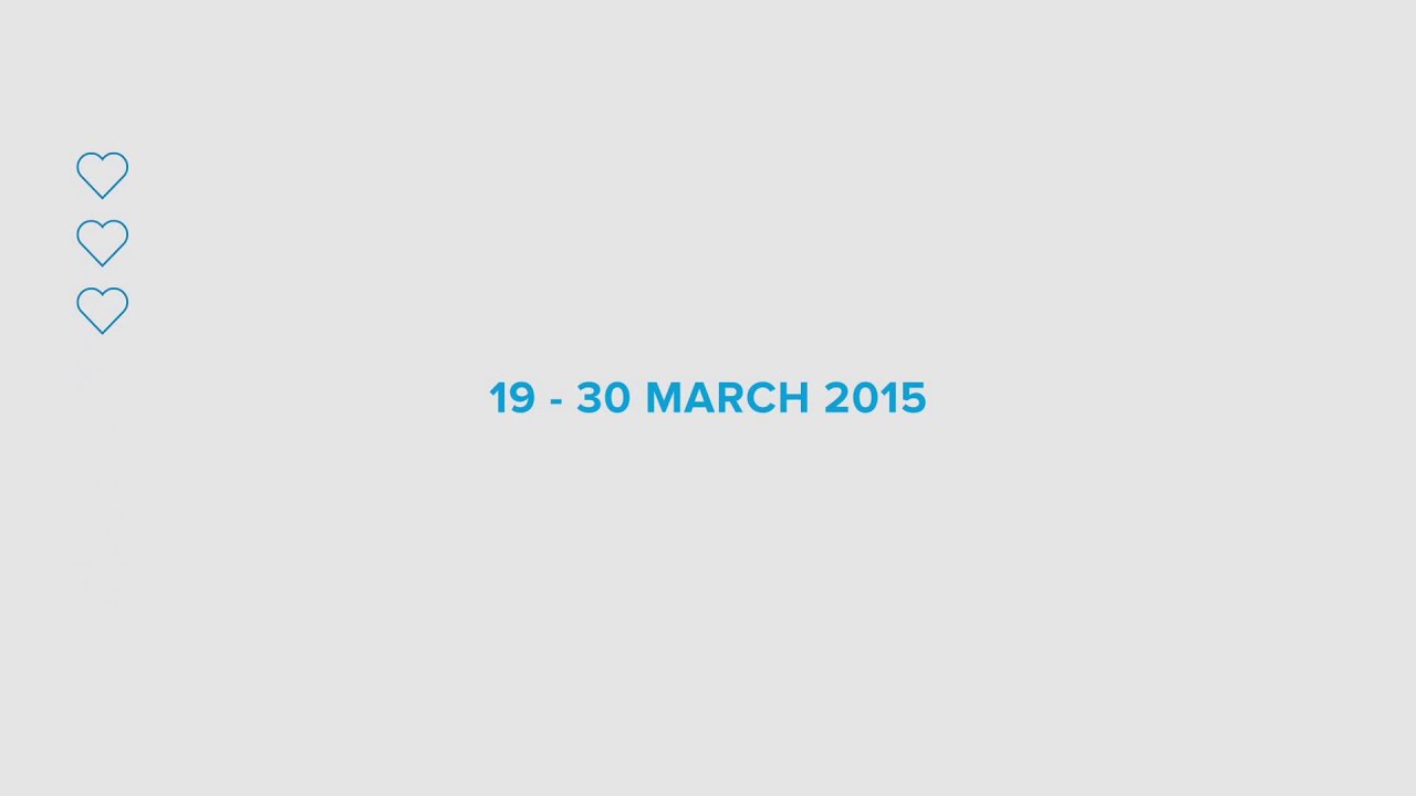 filmtools MQFF 2015 Trailer