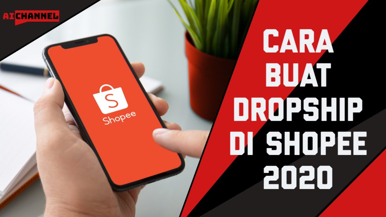Apa Itu Dropship Di Shopee Apa Itu Dropship Di Shopee