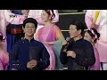 Festival Bắc Ninh VỀ MIỀN DI SẢN