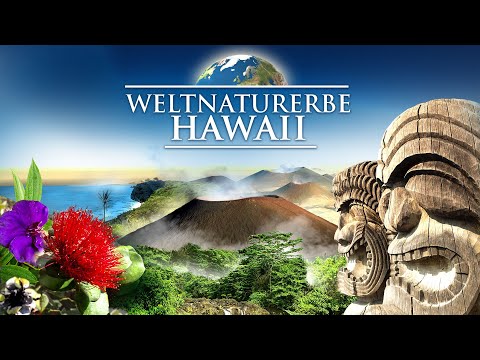 Video: Wie wurden die Hawaii-Inseln durch Hotspots gebildet?