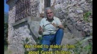 Greek Civil War Eμφύλιος Πόλεμος - Modern Greek History - Doentary Part 5 Of 6