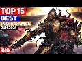 Top 15 Best Indie Games – June 2021