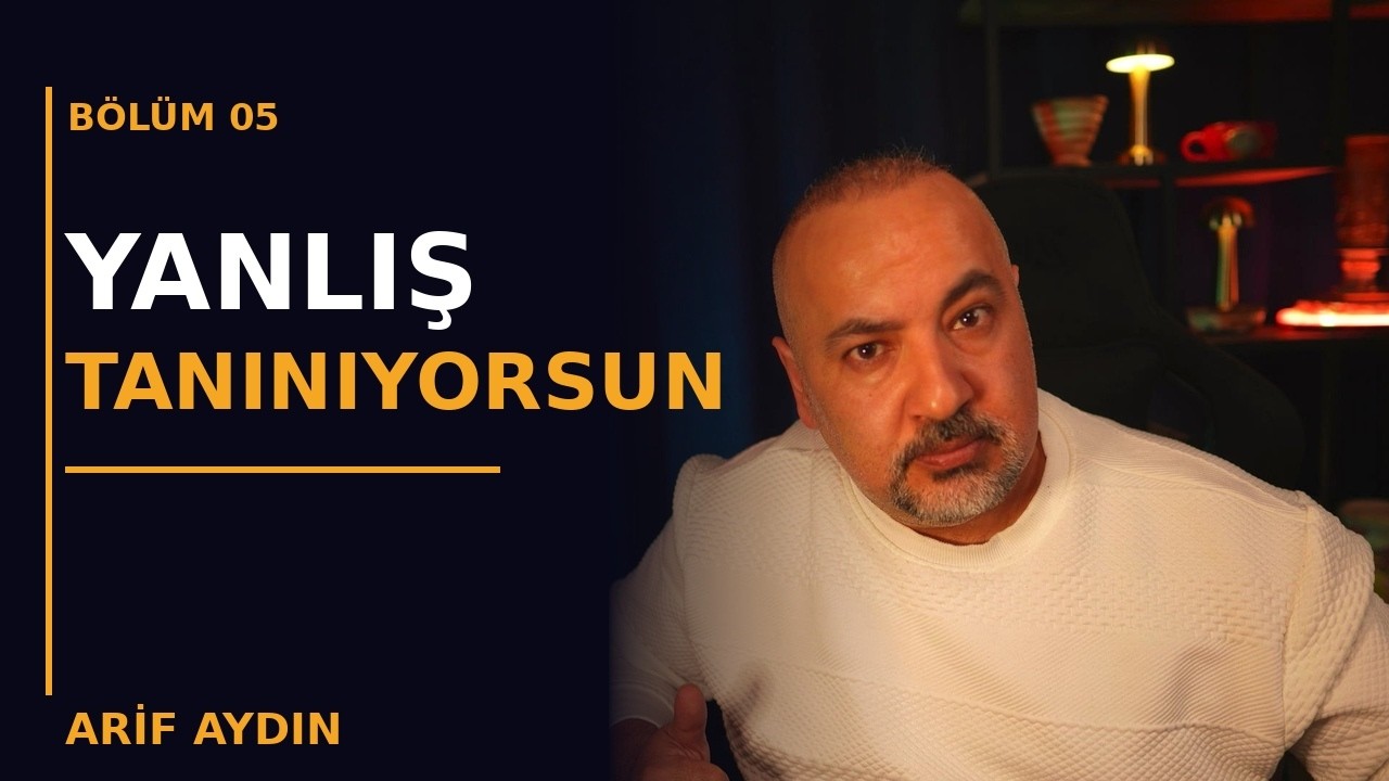 İnsanlar Seni Neden Yanlış Tanıyor?