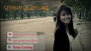 #musik timur #SENYUM DALAM LUKA _New Gvme ft BIG(lirik)