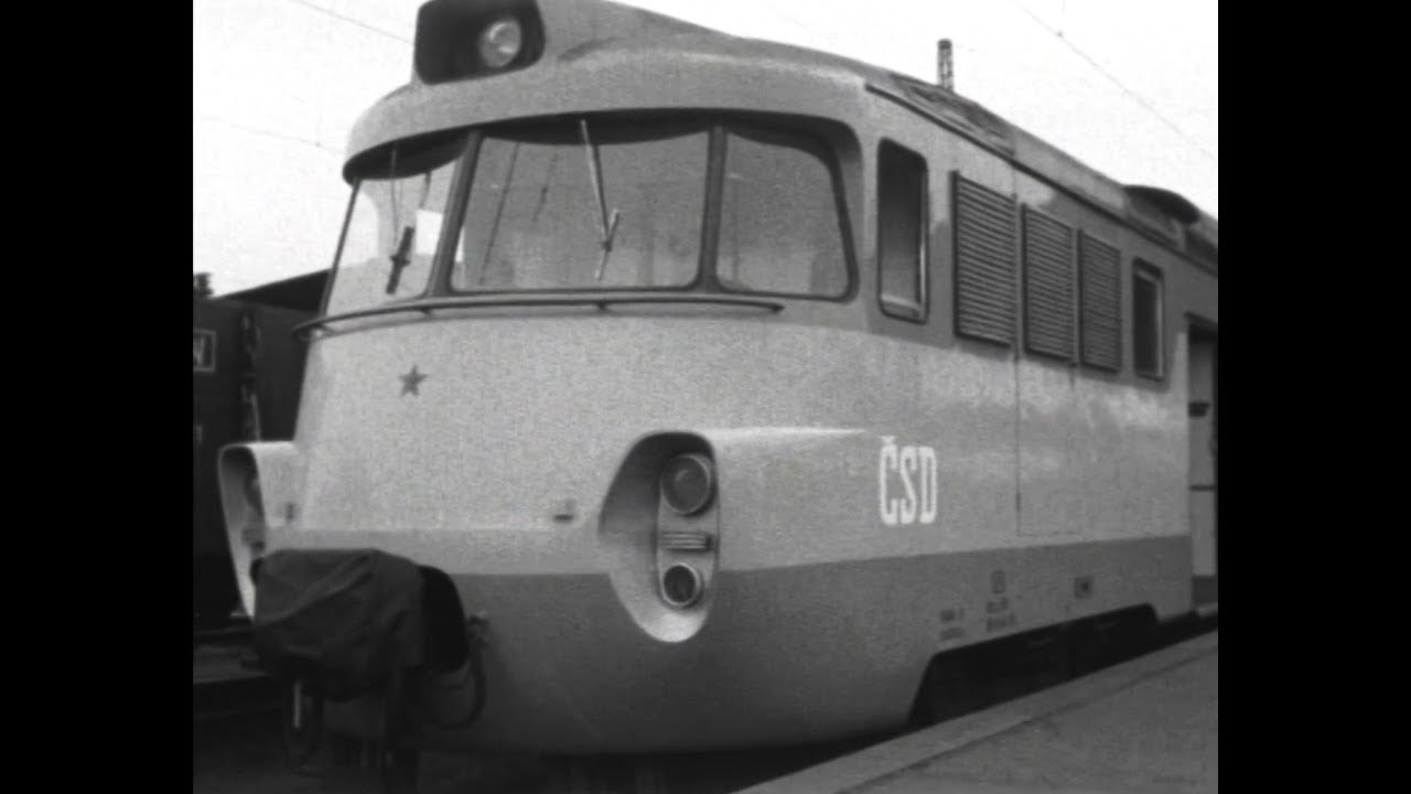 Elektrická jednotka řady EM 475.1 II.část