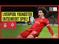 Klopps nächstes Juwel! Youngster schnürt Doppelpack: FC Liverpool - FC Southampton | FA Cup | DAZN image