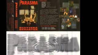 Parasma - Beldur naiz