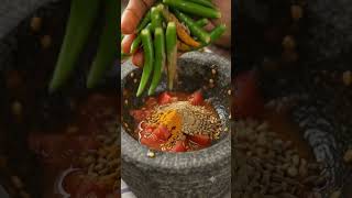 Information about Tomato pickle #food