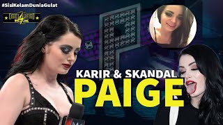 CERITA KARIR & K4SUS VIDEO PRIBADI PAIGE #GulatStory