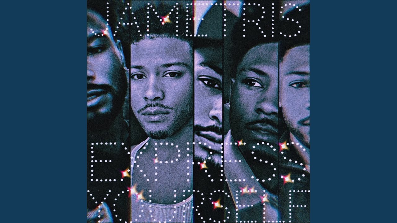 Watch Express Yourself on YouTube Watch Express Yourself on YouTube