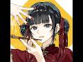 秋鷲（ユルーカ研究所）のイラストメイキングです。天地人妖の楽曲を付けていますが天地人妖とは関係ない手癖キャラです。 #イラスト #イラストメイキング #メイキング #illustration