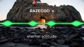 RAZEGOD 528HZ eternal solitude of the lildurt prod underthesurface x RAZEGOD (432HZ - NEW VIBES)👽🎶🌄