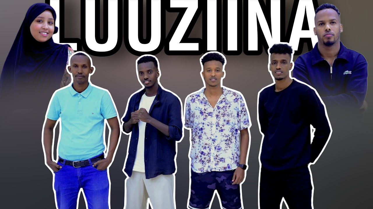 LUUZIINA Vs 4 WIIL || KALA BAX DOOQADA || SAAN MA JIRTA 😳 ||   YAA GUULEYSTE CAWA😂 ….