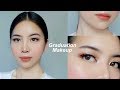 GRADUATION MAKEUP | Ariane Pariñas (Philippines)