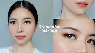 Graduation Makeup Ariane Pariñas Philippines