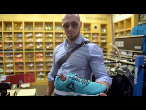 Видео: Спортистите на CrossFit трябва да бъдат WOD-ing в New Reebok Nano 7