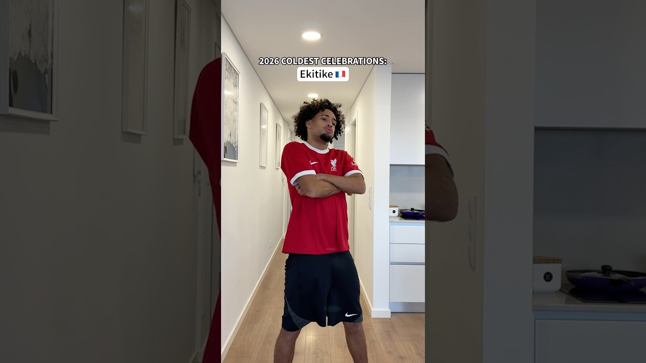 2026 Coldest Celebrations 🥶🔥