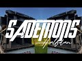 Sademons  sono  techno 2023  halfdan fmly