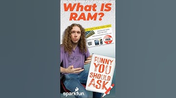 What is RAM? #technology #electronics #engineering #computer