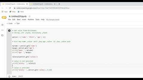Python -How to Get Values form dictionary ? How we can convert stringed to  Python dictionary?