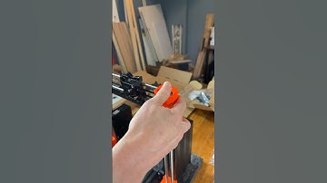 Prusa MK4 Kit Assembly - Z Axis Part 2/8