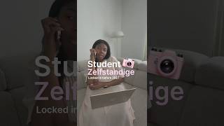 Mijn leven als student-ondernemer