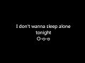 Max Styler Sleep Alone Feat Ella Boh Max Styler Sleep Alone Feat Ella Boh