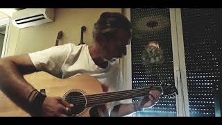 Astrakan cafe - Anouar Brahem