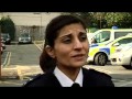 Working for thames valley police with inspector bhupinder rai