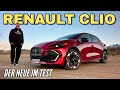 RENAULT CLIO 2026 Der Erste Test Was Kann Der NEUE Kleinwagen Als Hybrid Preis Review