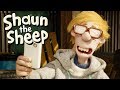 Farmer's Nephew | Shaun the Sheep Season 5 | Full Episode