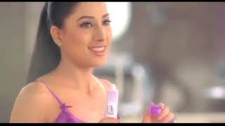 Production Design For Eu Cream Sirf Tumharey Liyey Tvc Feat Mehwish Hayat
