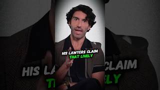 Celebrity Justin Baldoni FIGHTS BACK: Is Blake Hiding the Truth? #shorts #JustinBaldoni #BlakeLively Profile