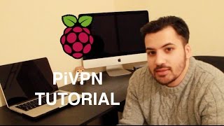 HOW TO SETUP PiVPN ON THE RASPBERRY PI TUTORIAL
