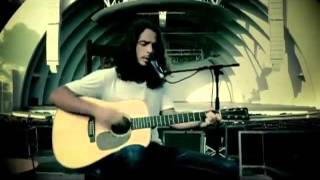 Video thumbnail of "Chris Cornell - Call Me a Dog"