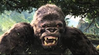KING KONG Groove Trailer (2017) Blockbuster Action Movie HD- Kung Fu Martial Arts Movie English 2017