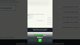 AI System Design: Shape Over Numbers, Not Just Metrics! #shorts