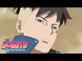 Isshiki's End | Boruto: Naruto Next Generations