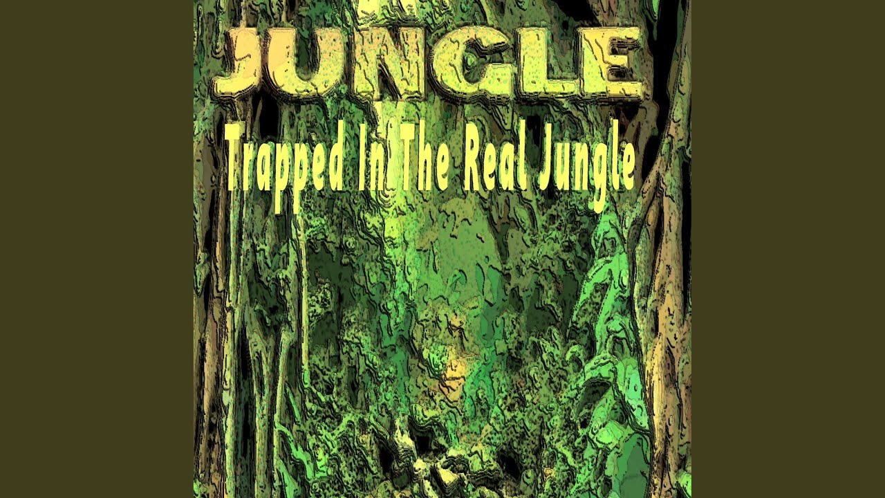 Jump Up Jungle Massive And Crew