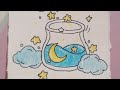 How to draw cute drawing #viral #shorts #ytshorts