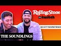 The Soundlings Talk Producing The 'Knockout City' Soundtrack