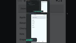 derivedStateOf Jetpack Compose #coding #tech