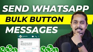 WhatsApp Bulk Message Sender Software without ban | WhatsApp Marketing Software 2024🔥 screenshot 4