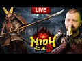 How to have the Perfect Start into Nioh 3!