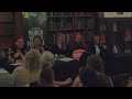Women Writing War | 2023 World Voices Festival