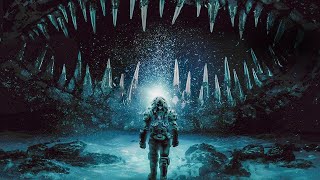 видео: Учёные бурили дно океана и пробудили древнего монстра. картинка: Учёные бурили дно океана и пробудили древнего монстра.