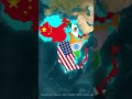 Africa Is Way Bigger Than You Think Geography Map 